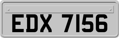 EDX7156