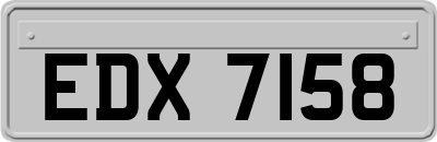 EDX7158