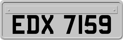 EDX7159