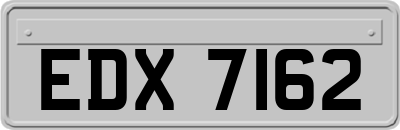 EDX7162