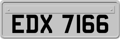 EDX7166