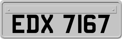 EDX7167