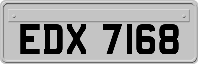 EDX7168