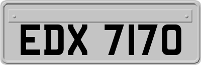 EDX7170