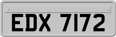 EDX7172