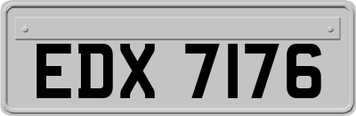EDX7176