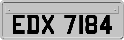 EDX7184