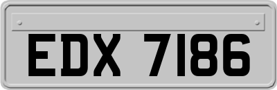 EDX7186