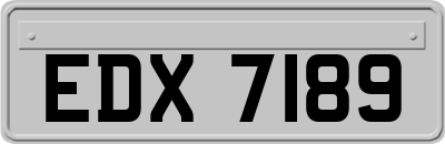 EDX7189