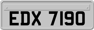 EDX7190