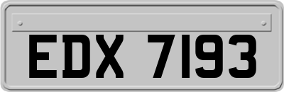 EDX7193