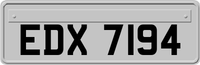 EDX7194