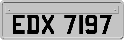 EDX7197