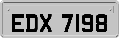 EDX7198