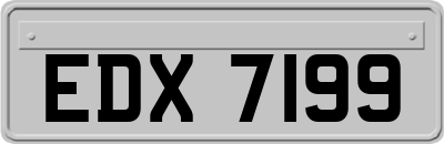 EDX7199