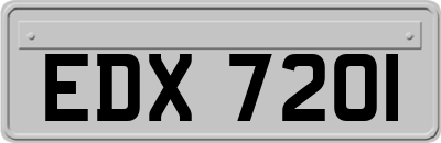 EDX7201