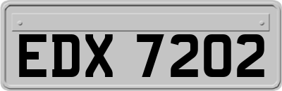 EDX7202