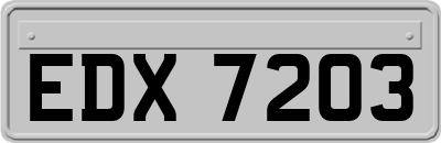 EDX7203