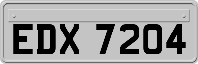EDX7204