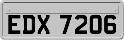 EDX7206