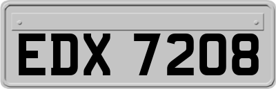 EDX7208