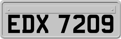 EDX7209