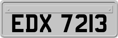 EDX7213