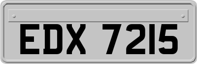 EDX7215