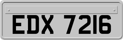 EDX7216