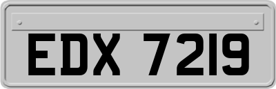 EDX7219