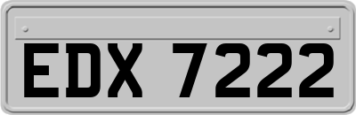 EDX7222