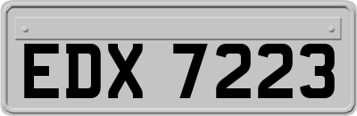 EDX7223