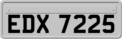 EDX7225