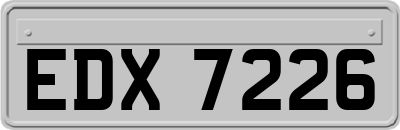 EDX7226