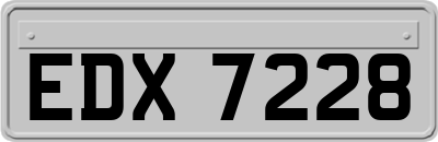 EDX7228