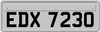 EDX7230