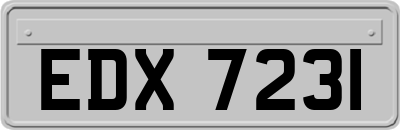 EDX7231