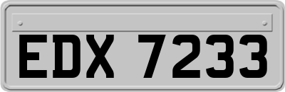 EDX7233