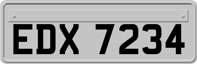 EDX7234