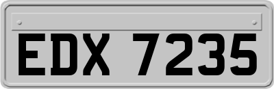 EDX7235