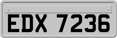 EDX7236