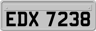 EDX7238