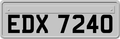 EDX7240