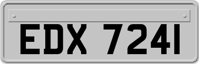 EDX7241