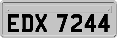 EDX7244