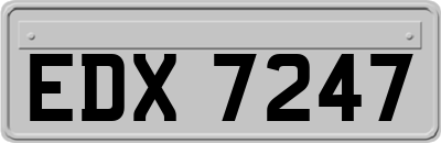 EDX7247