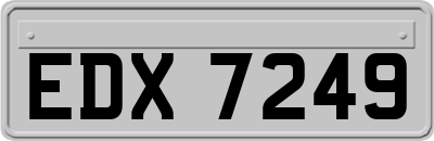 EDX7249