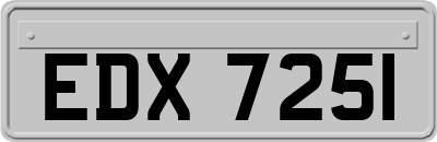 EDX7251