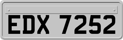EDX7252