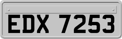 EDX7253